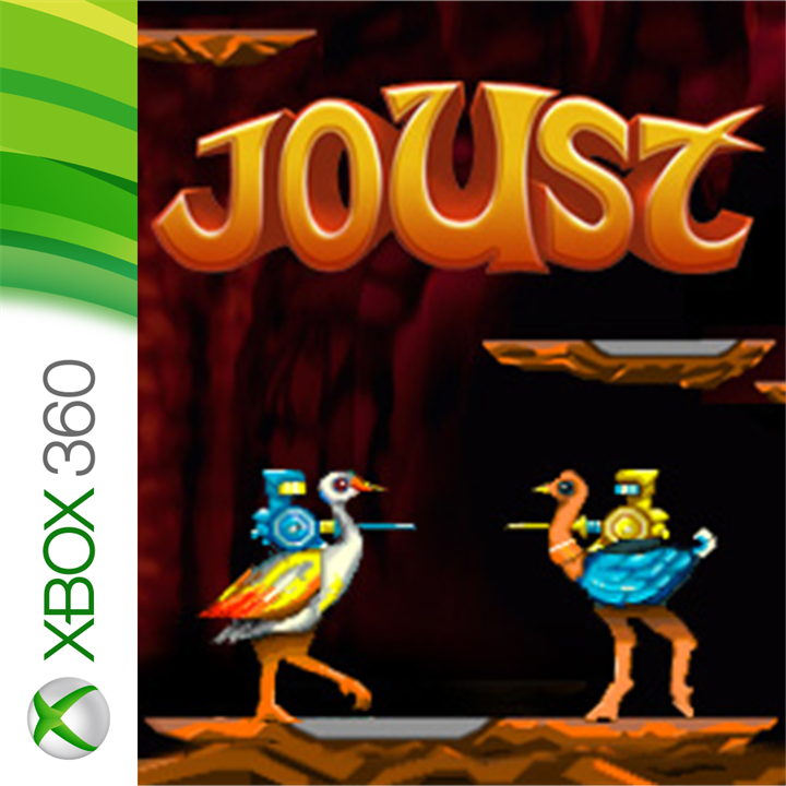Joust