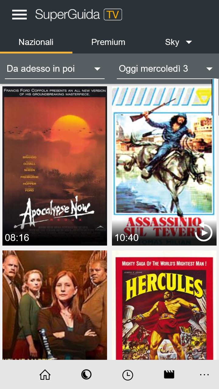 acquista superguidatv microsoft store it it