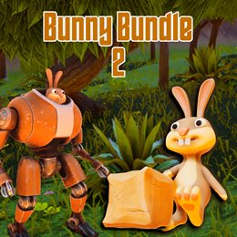 Aperçu Bunny Bundle 2