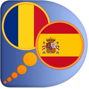 Spanish Romanian dictionary