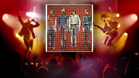 "Take Me to the River" - Talking Heads