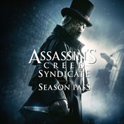 Assassin’s Creed Syndicate – Season Pass