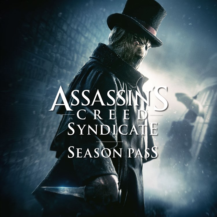Assassin's Creed Syndicate - Season Pass - Xbox - (Xbox)