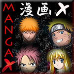 mangas - Search / X