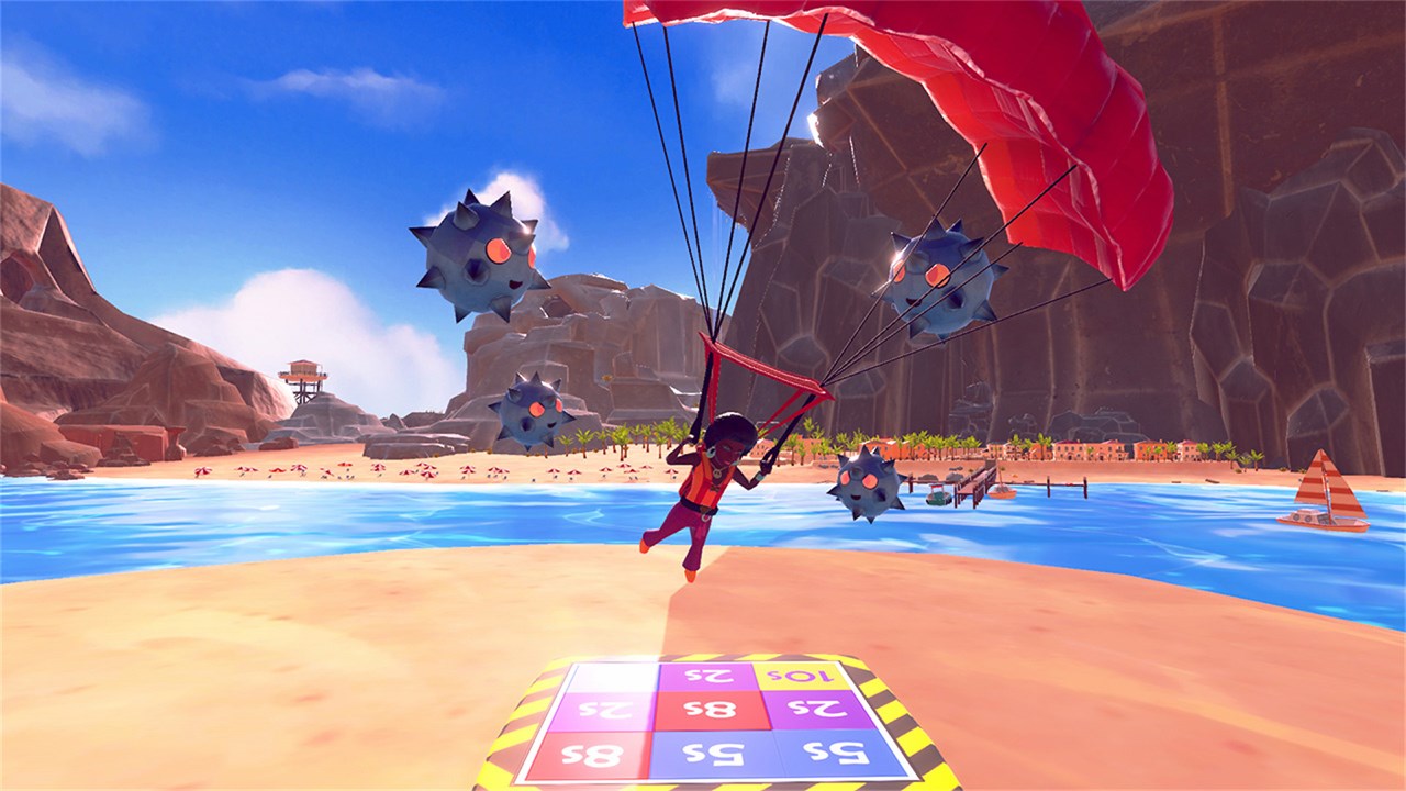 Pilot Sports (Xbox Series) screenshot 6