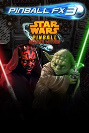 Pinball FX3 - Star Wars™ Pinball: Heroes Within