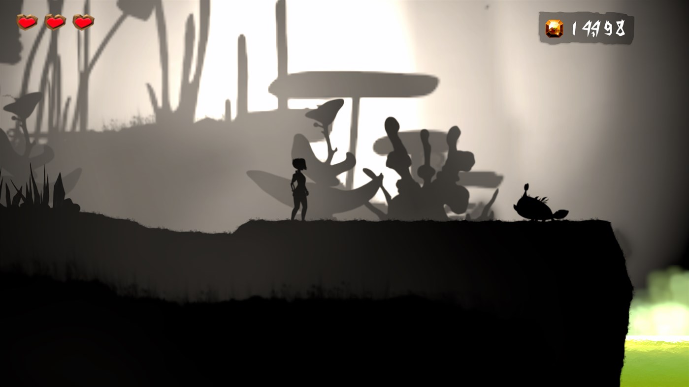 #5. Dont Fear (Xbox) Podle: DKT GAMES