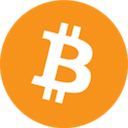BTC Ticker | Bitcoin Ticker icon