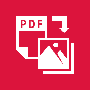 PDF to JPG - A Batch Converter