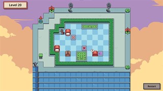 Delivery of Us (Xbox One) screenshot 5