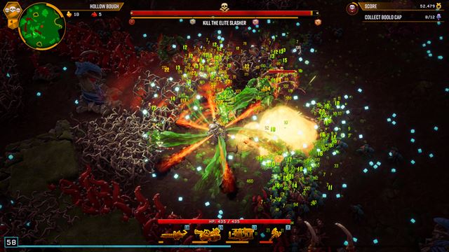 Deep Rock Galactic: Survivor screenshot 4