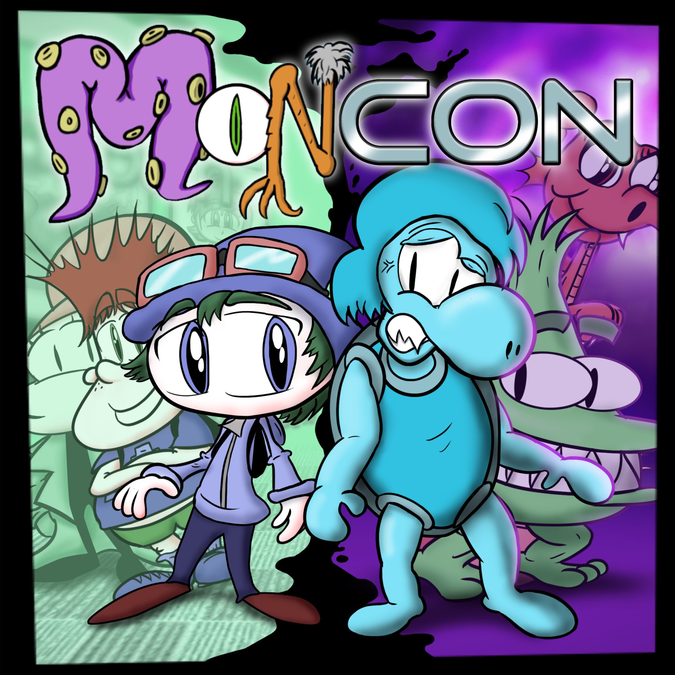 MonCon
