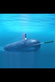 Ataque submarino