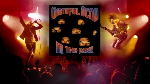 "Touch of Grey" - The Grateful Dead