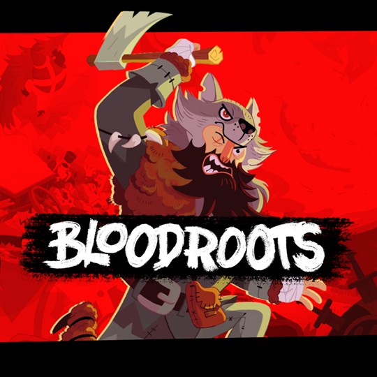 Bloodroots for xbox