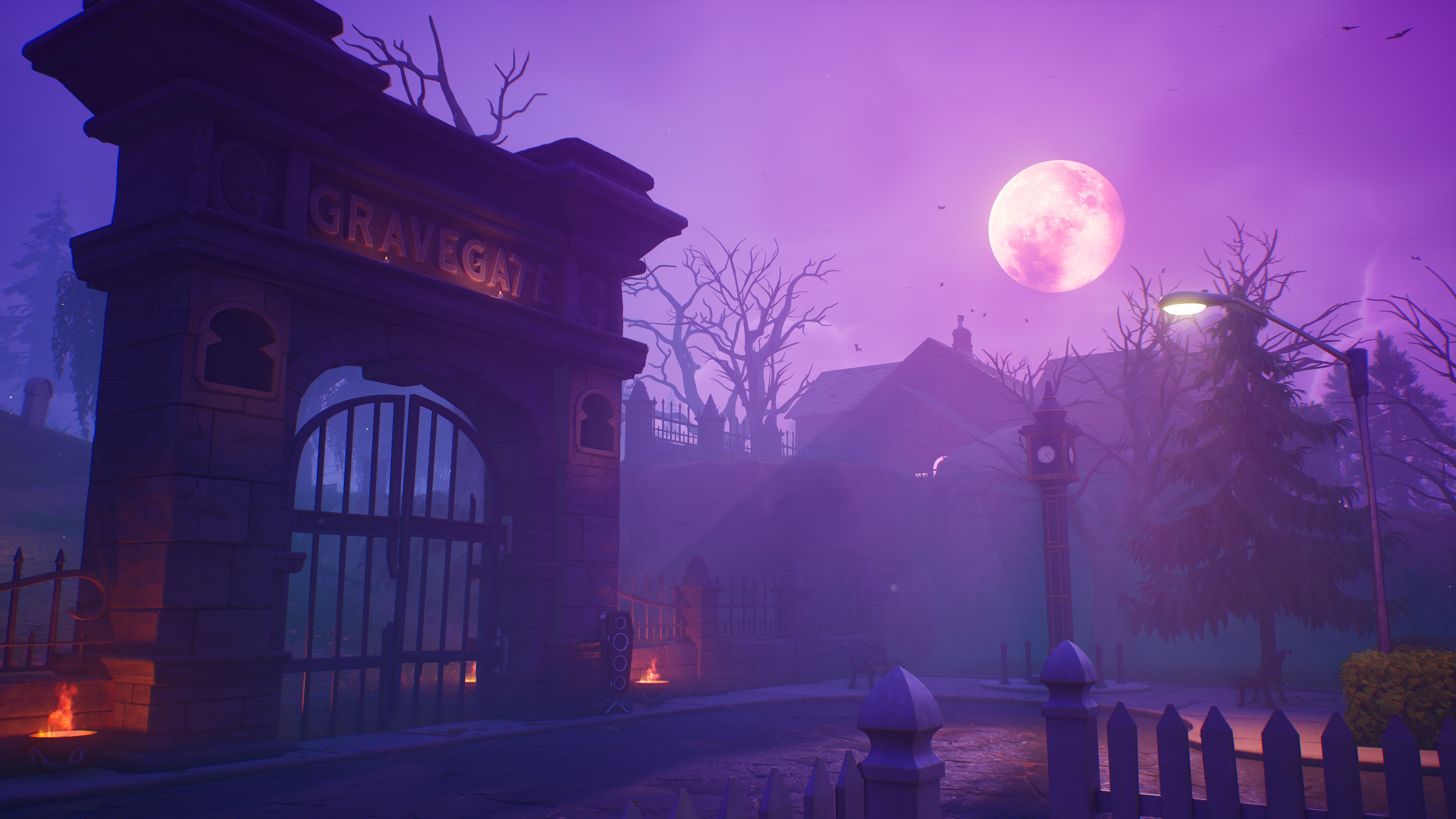 Fortnite Battle Royale screenshot