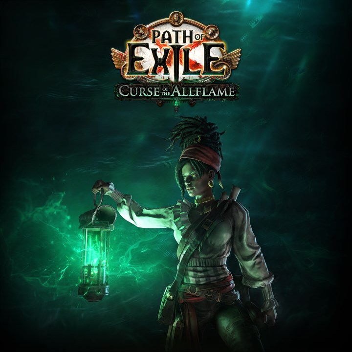 Path of Exile