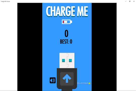 Charge Me Future screenshot 1