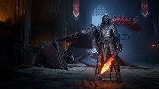 Century: Age of Ashes - Colossus Deluxe Edition screenshot 1
