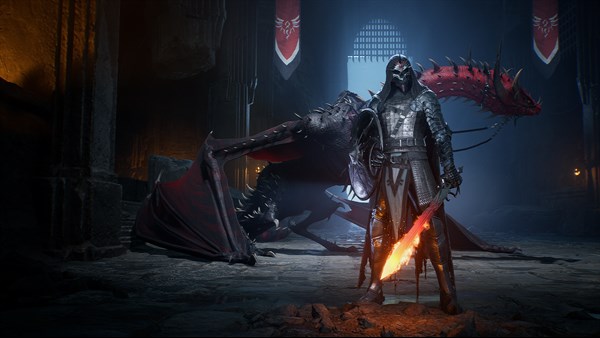 Century: Age of Ashes - Colossus screenshot
