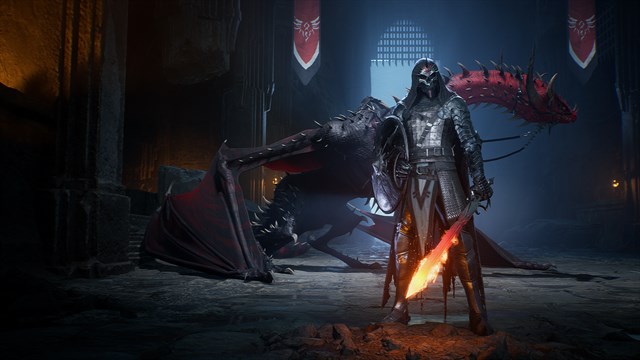 Century: Age of Ashes - Colossus Deluxe Edition screenshot 1