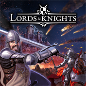 Lords & Knights - Средневековая стратегия ММО