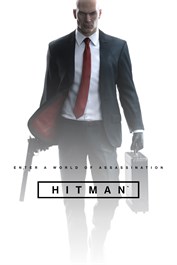 HITMAN™