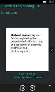 Electrical Engineering 101 screenshot 8