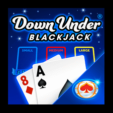 Down Under Blackjack