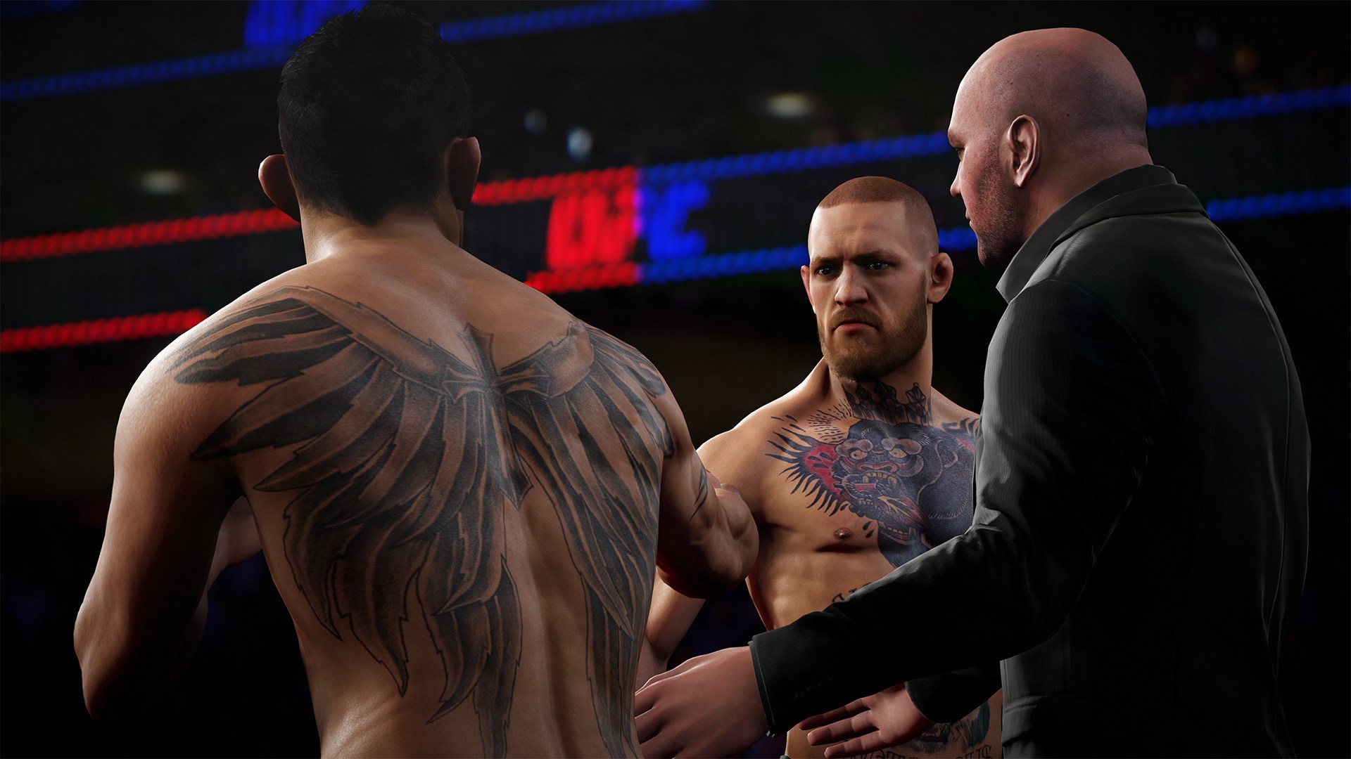 ufc 3 price