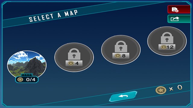 Air Pilot Challenge screenshot 3