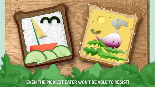 Duckie Deck Sandwich Chef screenshot 5