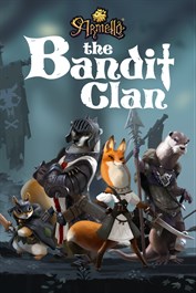 Armello - El Clan Bandido