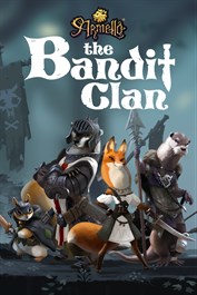 Armello - Le Clan des bandits