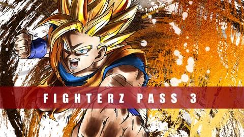 Dragon Ball FighterZ - Meus Jogos