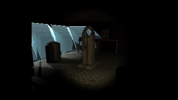 Monstrum - Cold Fear — 9