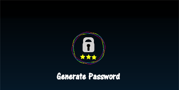 Password Generator PassGen+ - PC - (Windows)