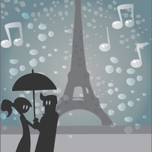 Rain Sounds and Music