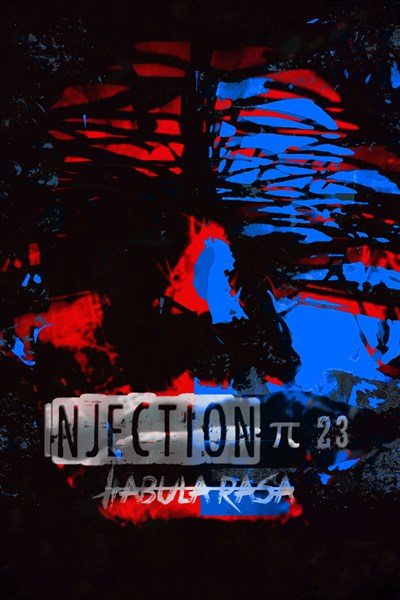 Injection π23 'Tabula Rasa'
