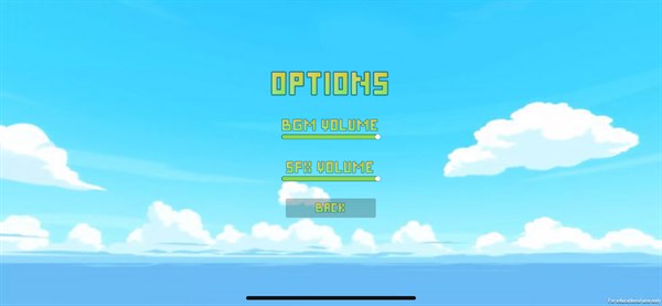 Critter Dash — 2
