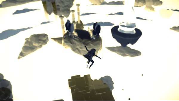 Celestial Ascend — 9