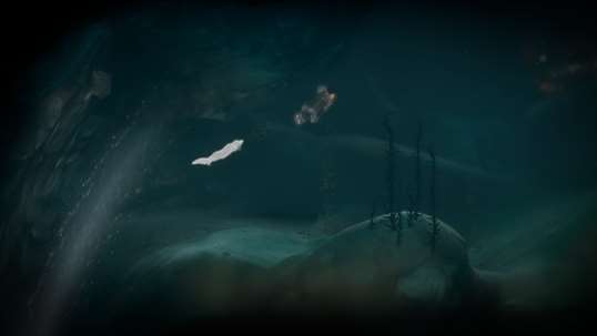 Never Alone Arctic Collection screenshot 2