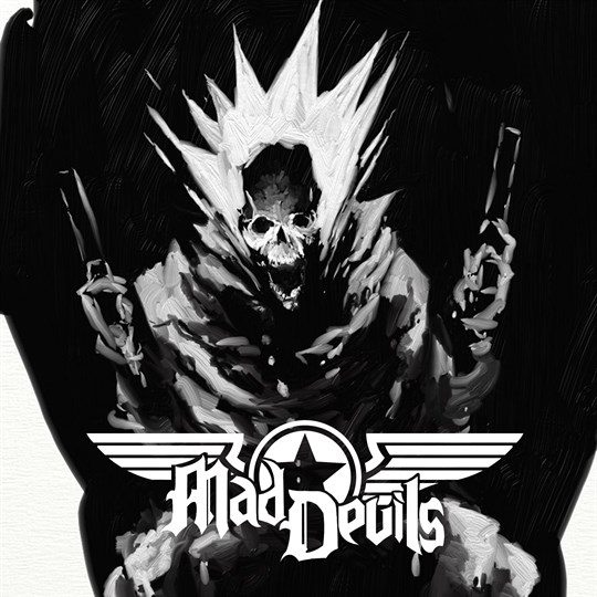 Mad Devils: Damned-finitive Edition for xbox