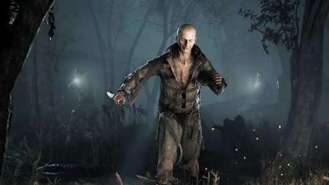 Hunt: Showdown - The Committed