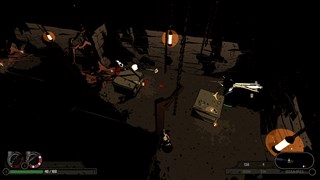 West of Dead: Path of the Crow Edition screenshot 5