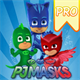 PJ Masks World Pro