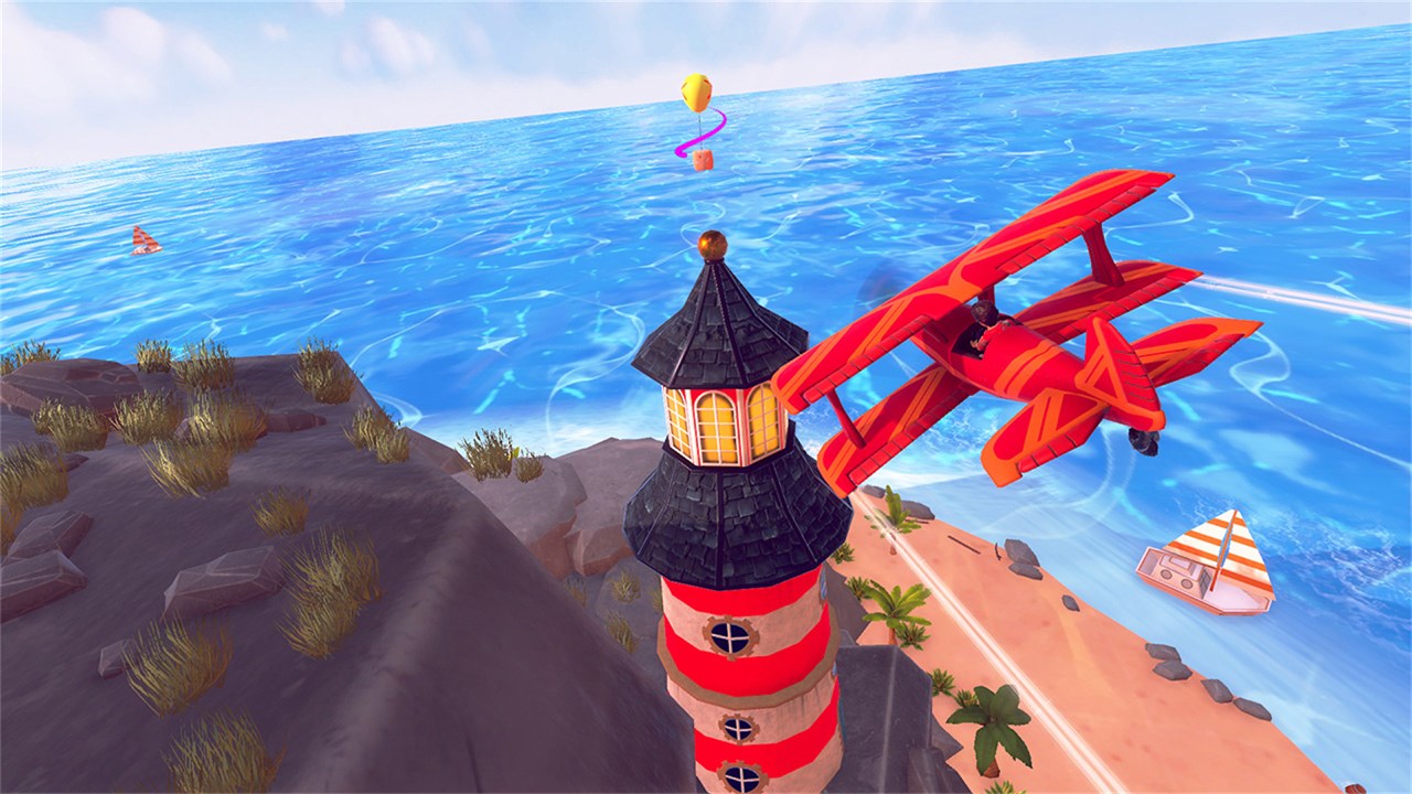 Pilot Sports (Xbox Series) screenshot 1
