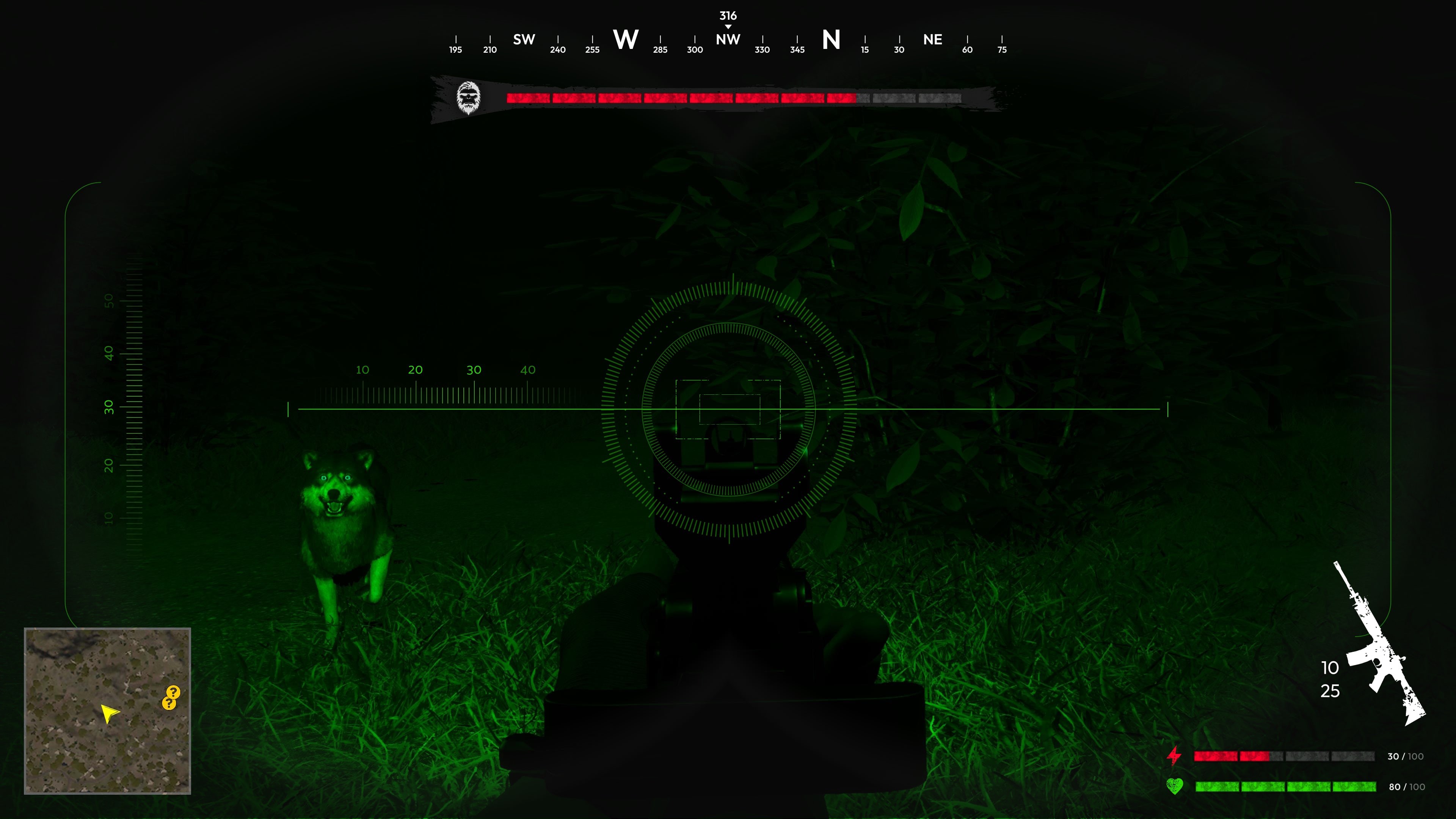 Bigfoot Hunting | Xbox | Chiave | Privato