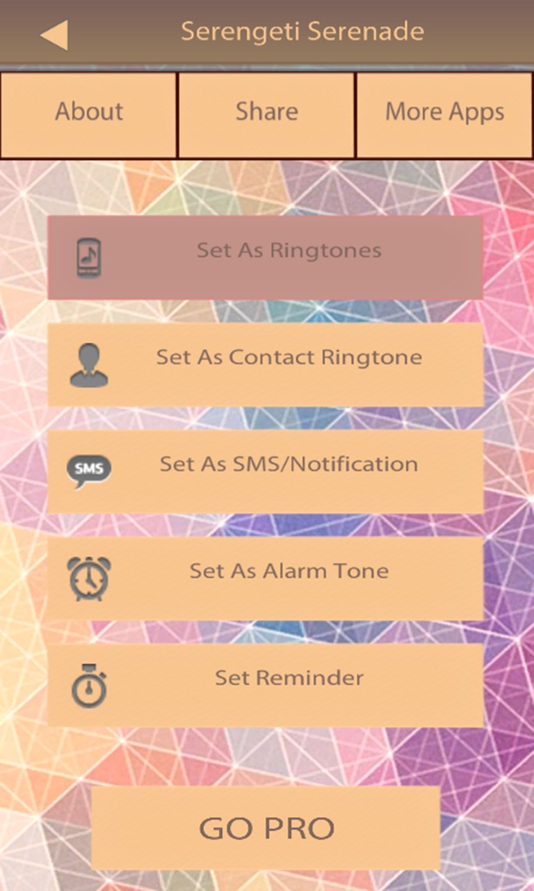 かっこいい無料着信音 着メロ 無料 を入手 Microsoft Store Ja Jp