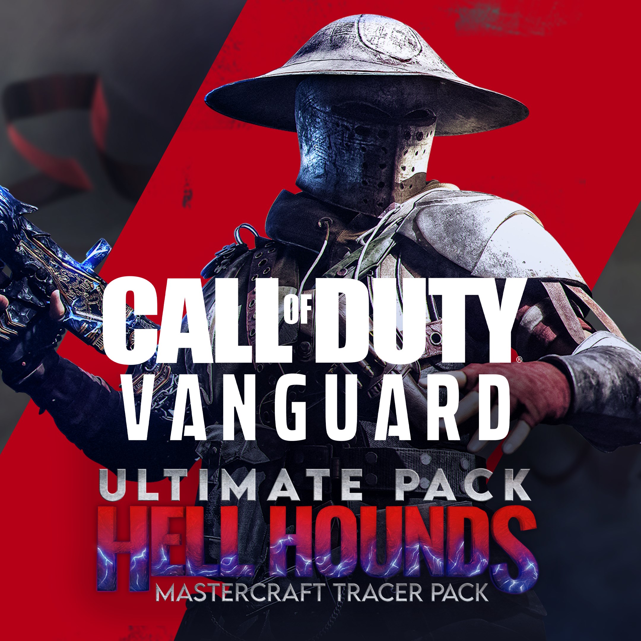 Call of Duty®: Vanguard - Hell Hounds Mastercraft Ultimate Pack